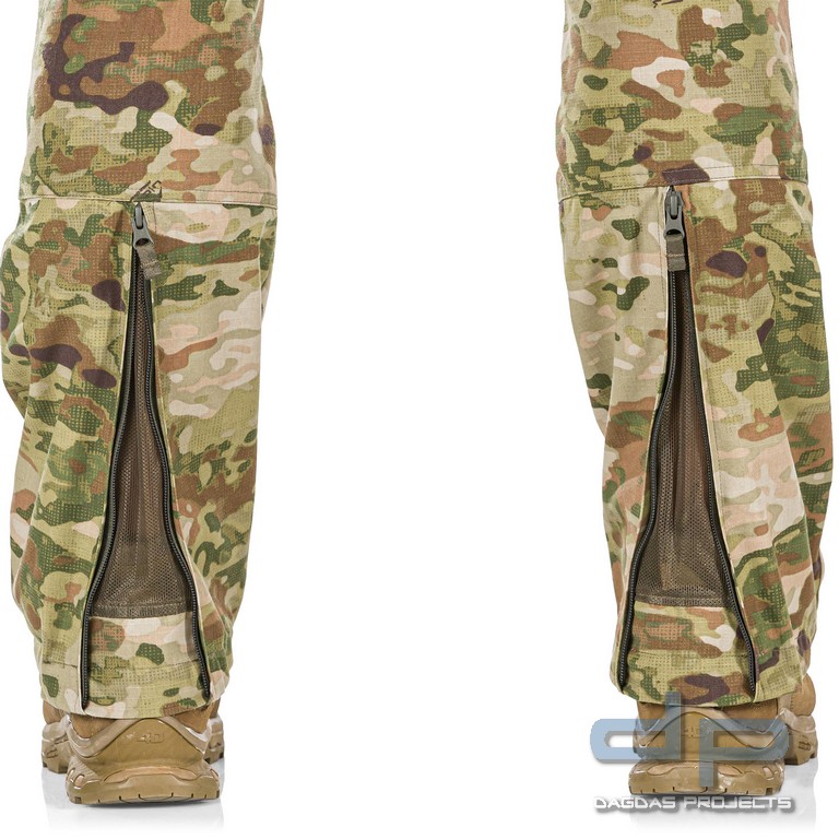UF PRO STRIKER ULT KAMPFHOSE A-TACS U|CON