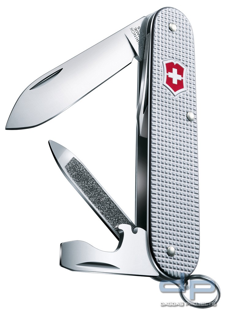 VICTORINOX CADET ALOX TASCHENMESSER