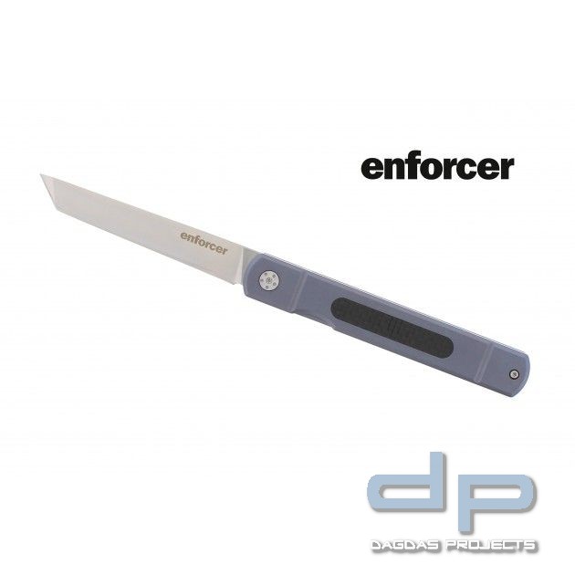 enforcer Titan