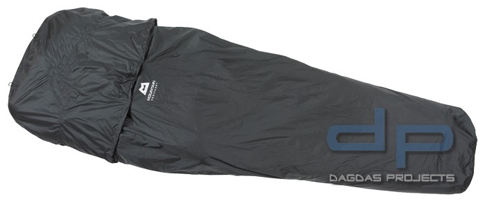 Mountain Equipment IOB Bivi Biwaksack