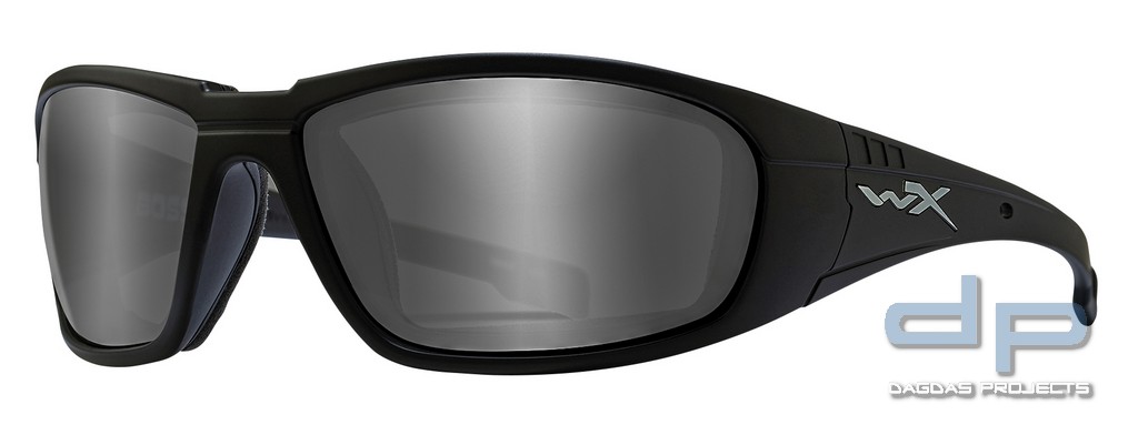WILEY X BOSS SONNENBRILLE