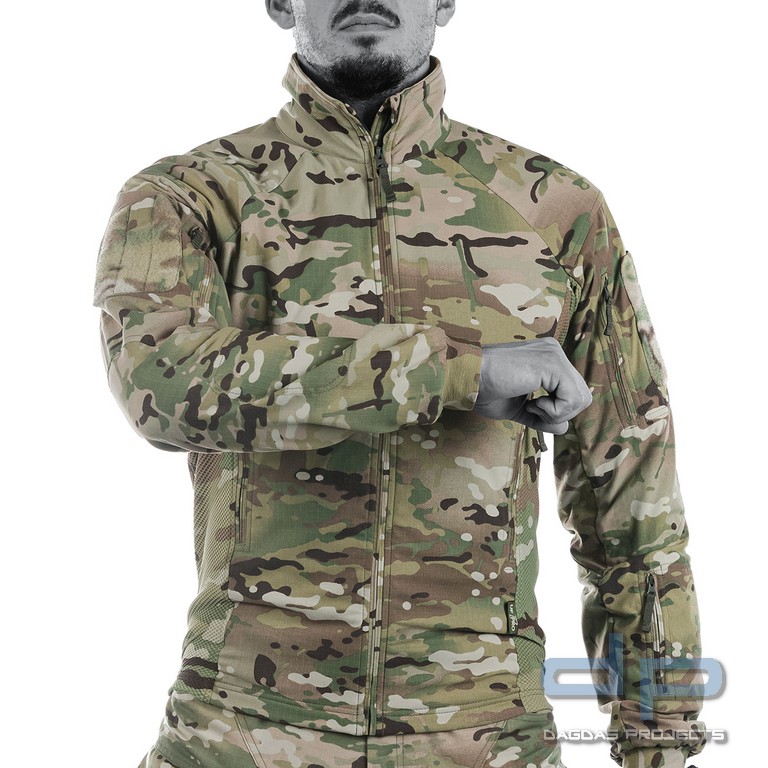 UF PRO HUNTER FZ GEN.2 SOFTSHELL JACKE