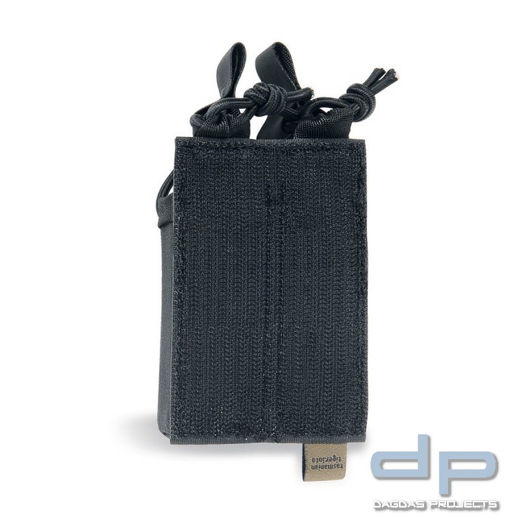 Tasmanian Tiger Doppel-Magazintasche mit Hakenklett, CORDURA® in verschiedenen Farben