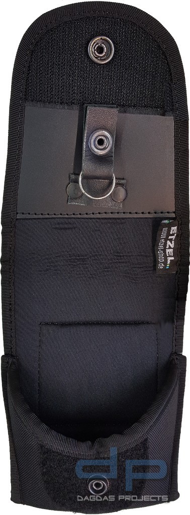 Handfesselholster Modell BW Nylon passend für Clejuso Nr. 9