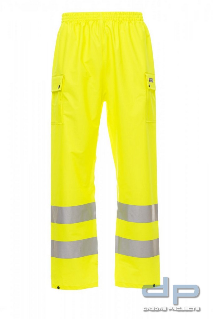 Payper Warnschutz Regenhose "RIVER-PANTS" in verschiedenen Farben