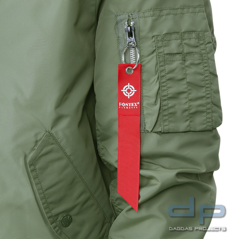 MA-1 Summer Bomberjacke in verschiedenen Farben