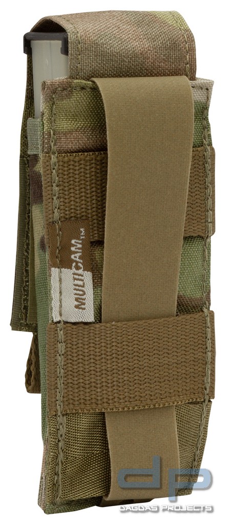 Tasmanian Tiger SGL Pistol Mag Pouch MKII