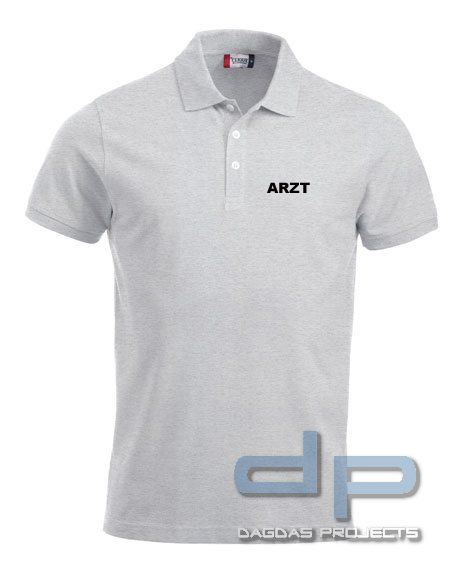 Behörden Polo Shirt Classic Lincoln S/S in verschienden Farben mit Aufdruck nach Wunsch