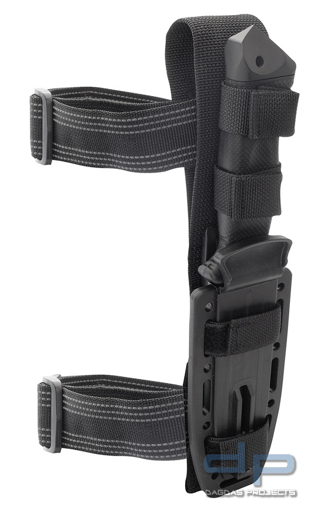 Gerber LMF II Infantry Serrated Edge