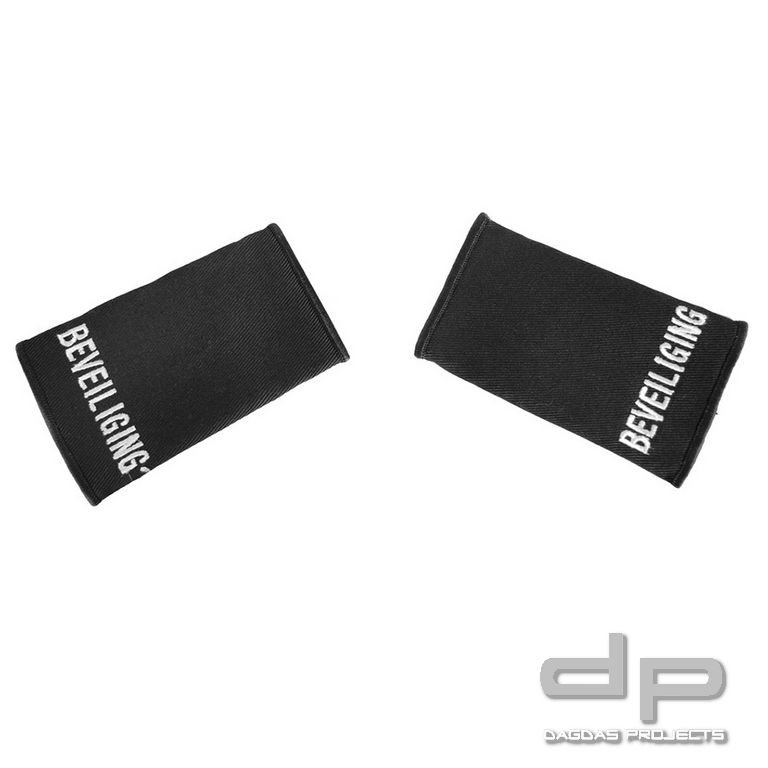 Schulterklappen Beveiliging