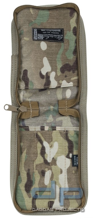 Rite in the Rain Tactical Notebook Cover 4" x 6"