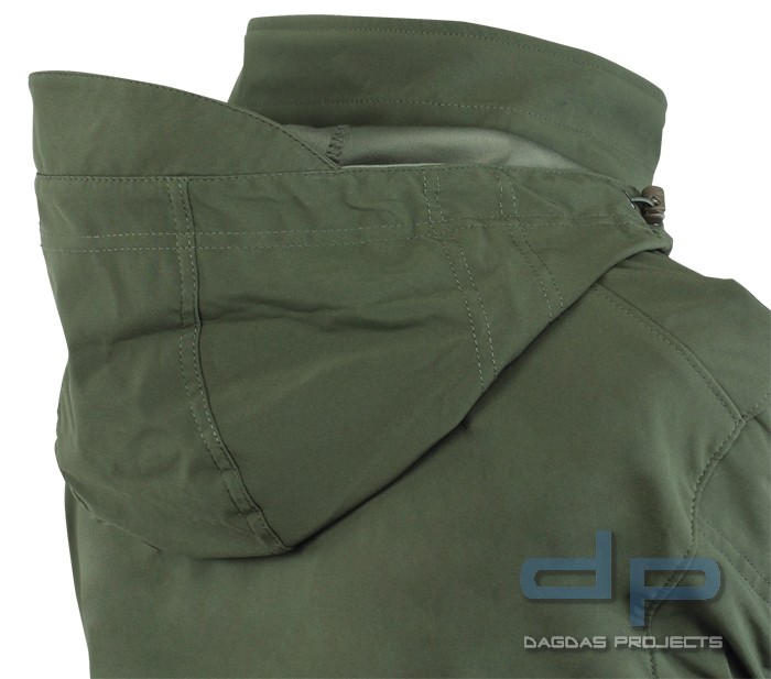 S.T. Condor Summit Zero Softshell Jacke verschiedene Farben