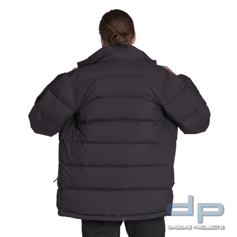 adidas Daunen Winterjacke -HELIONIC-
