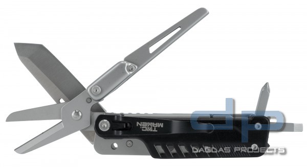 TACMAVEN ODIN (MULTITOOL)