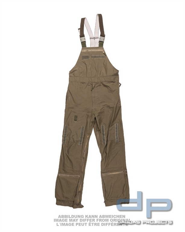 CZ LATZHOSE OLIV GEBR. VPE 5