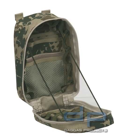 75Tactical Sanitätstasche Modular SA2 Tropentarn