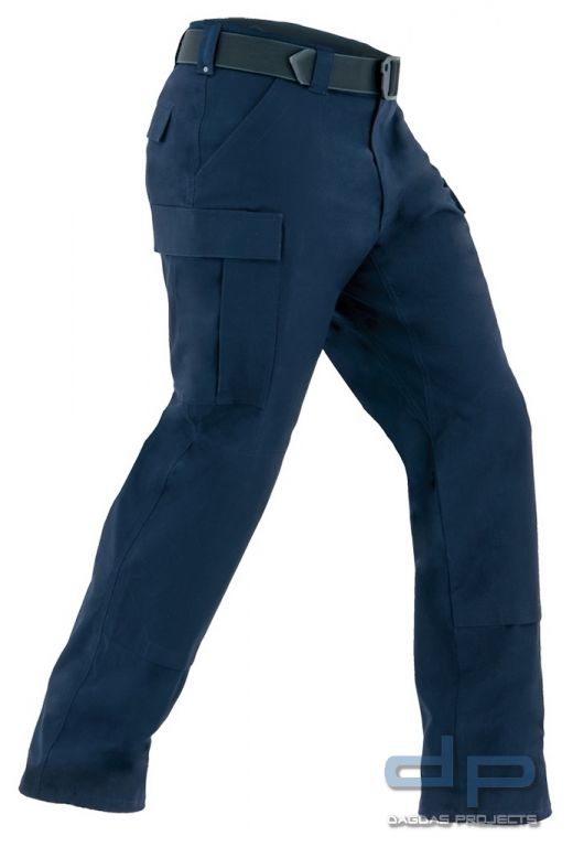 First Tactical Tactix BDU Pants Navy