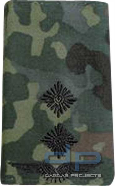 BW Rangschl. Oberleutnant LW Tarn/Schw.