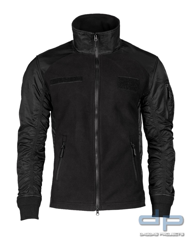 USAF JACKE SCHWARZ VPE 2