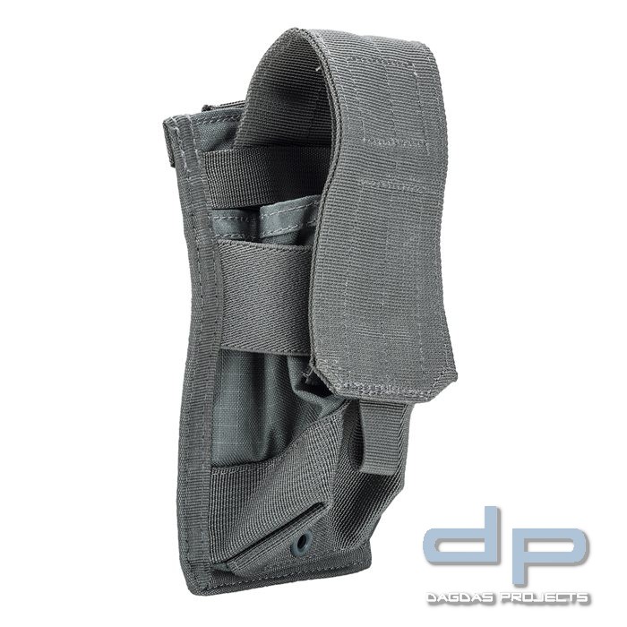 MBITR Radio Pouch - MOLLE verschiedene Farben