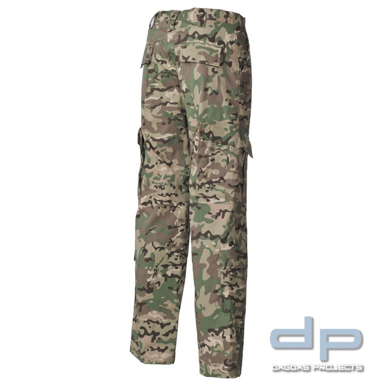 US Feldhose, ACU, Rip Stop, operation-camo