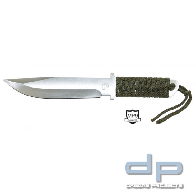 MP9 Outdoormesser