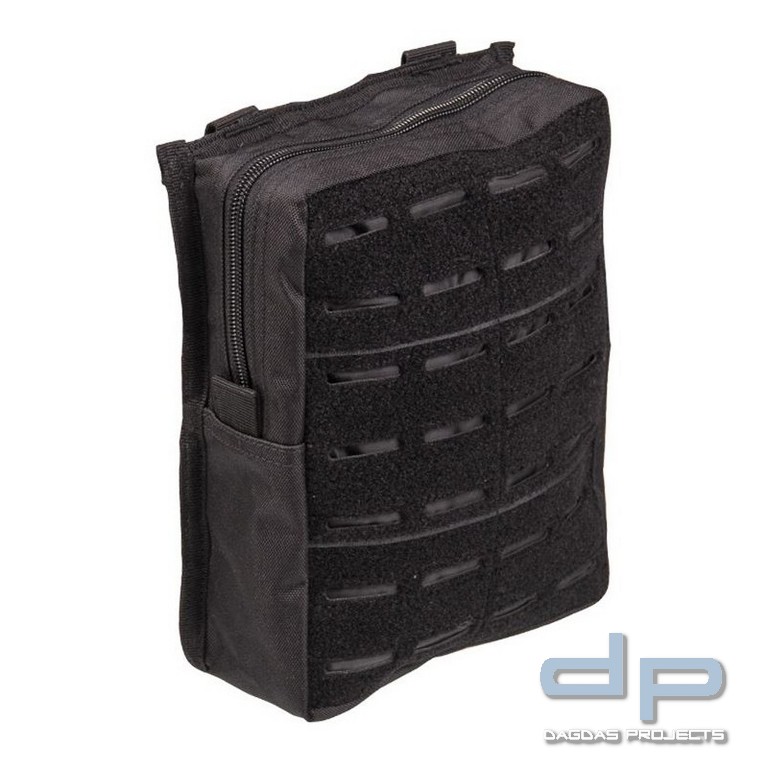 MIL-TEC® Gürteltasche Laser Cut, groß in verschiedenen Farben