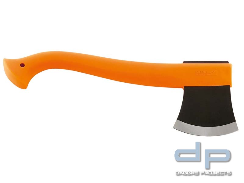 Morakniv OUTDOOR KIT, Beil u. Gürtelmesser