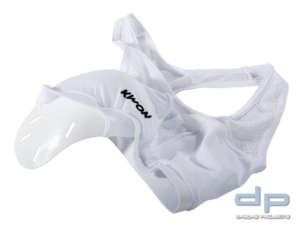 Damen Brustschutz Cool Guard CE