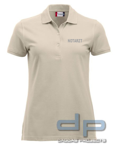 Behörden Polo Shirt Classic Marion S/S in verschiedenen Farben mit Aufdruck nach Wunsch