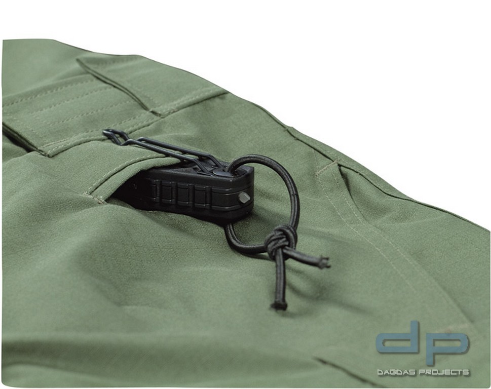Tactical Security Hose by Köhler