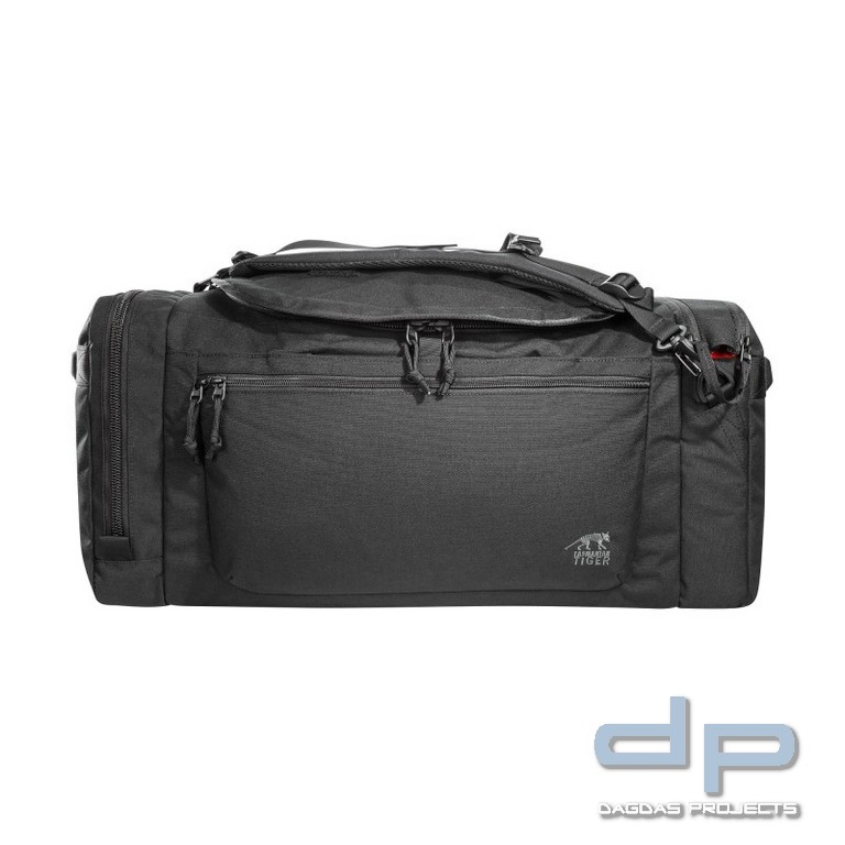 Tasmanian Tiger Ausrüstungstasche Officers Bag 58 Liter, CORDURA® in verschiedenen Farben