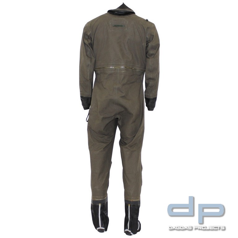 Brit. Overall, AIRCREW, INNER IMMERSION MK10, gebraucht