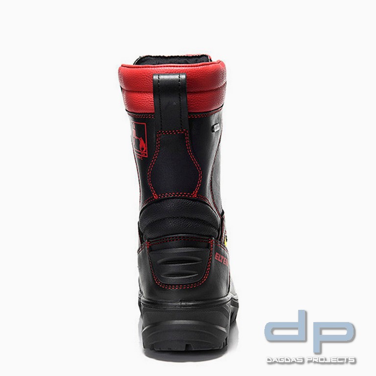 ELTEN Feuerwehrstiefel COLIN GTX BOA®