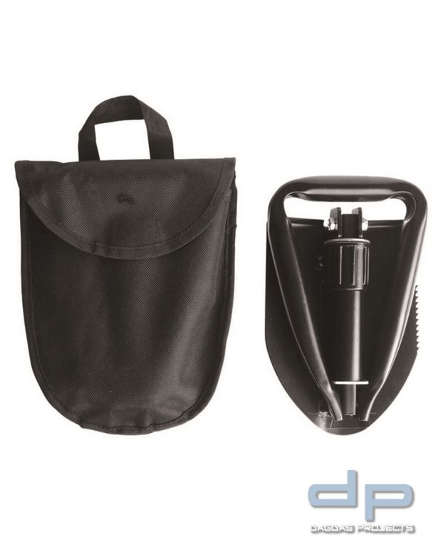 MINI DREIFACHSPATEN MIT HÜLLE VPE 6