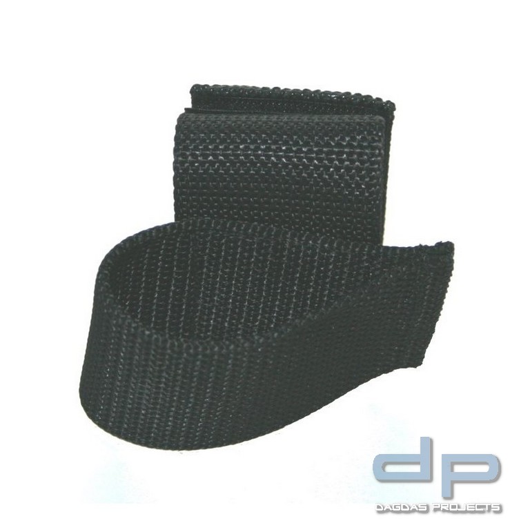 Gürtelhalterung für Trainingsschlagstock oder Tonfa