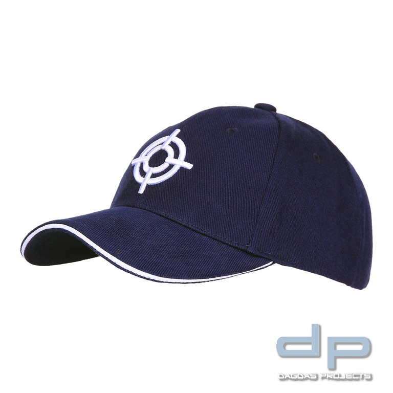 Baseball Cap Fostex in verschiedenen Farben