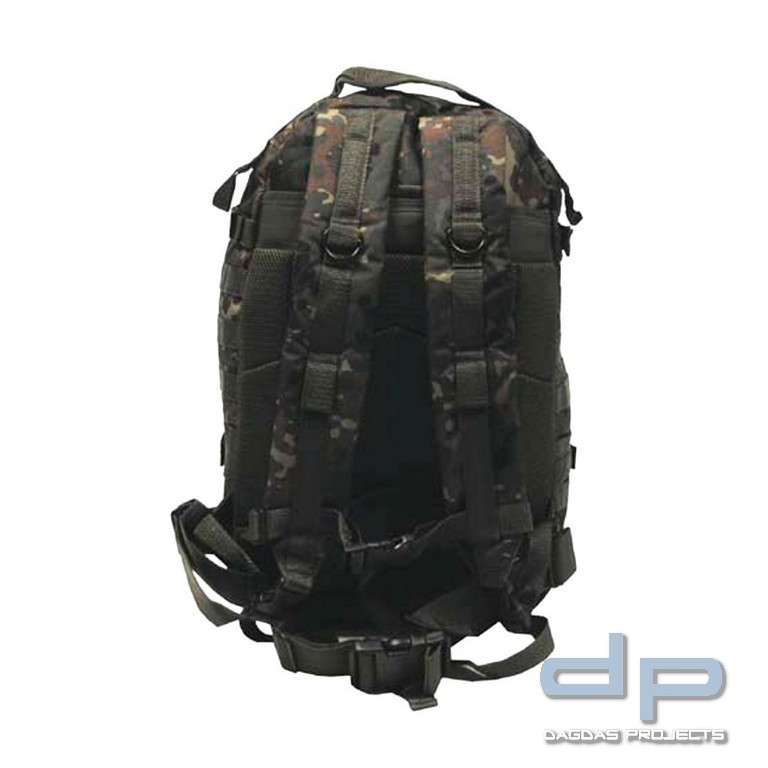 Rucksack "Assault Pack II" (37 Liter)