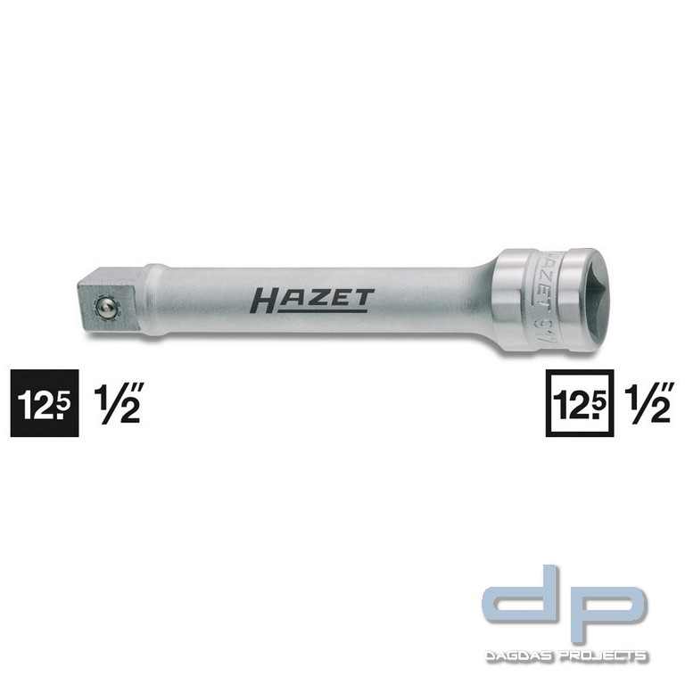 Hazet Verlängerung 917-5