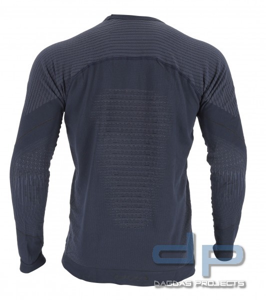 UYN MAN EVOLUTYON XTREME COMFORT UW SHIRT (LANGARM)