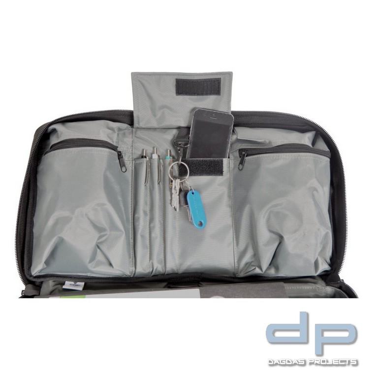 Polizeiausrüstungstasche COP®904 POLIZEI (35 Liter)