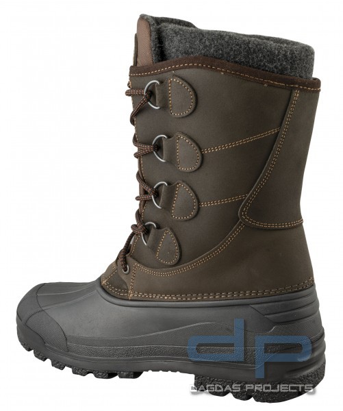 MEINDL SÖLDEN HERREN WINTERSTIEFEL