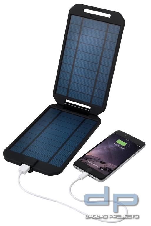 Powertraveller Extreme 12000mAh