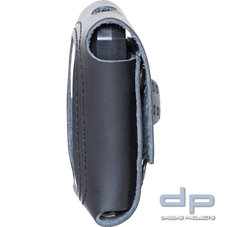 rescue-tec Meldertasche für BOS Digitalmelder, Oelmann LX7