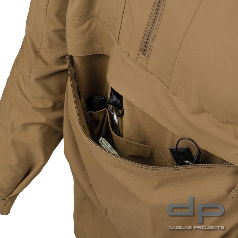 Helikon Mistral Anorak Jacket in 2 Farben