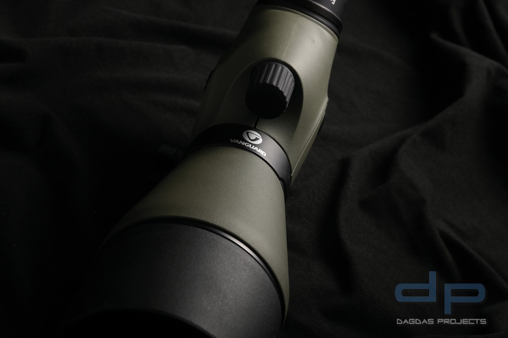 VANGUARD ENDEAVOR XF 80A SPEKTIV 20-60X80