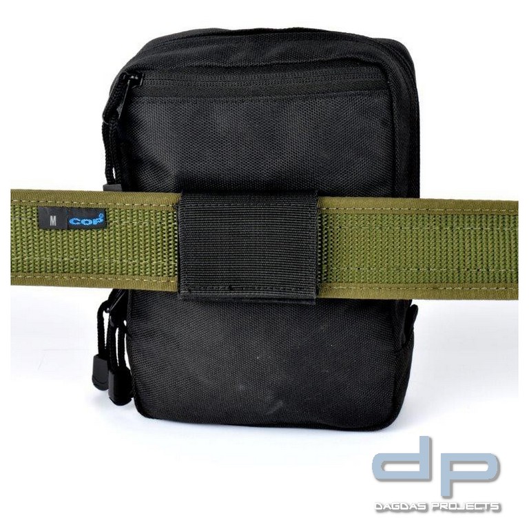 Erste-Hilfe-Set COP® 23-teilig
