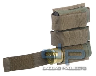 75Tactical Kampfmitteltasche KX3 Oliv