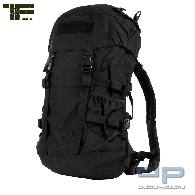 TF-2215 Crossover Rucksack in verschiedenen Farben