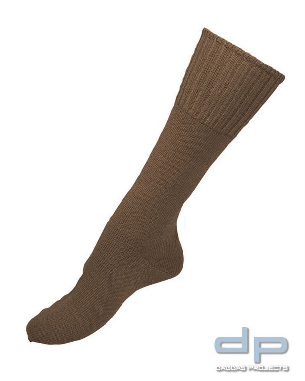 ITAL.SOCKE COYOTE VPE 7